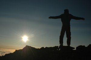 ...He will make your righteousness shine like the dawn, the justice of your cause like the noonday sun